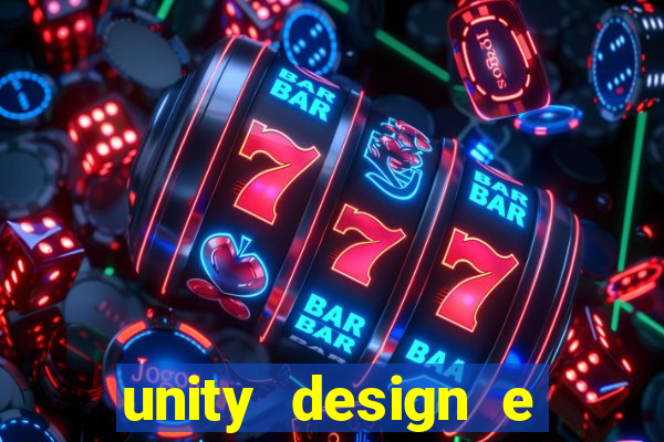 unity design e desenvolvimento de jogos pdf